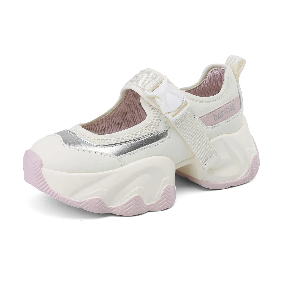 DAPHNE Mary Jane Platform