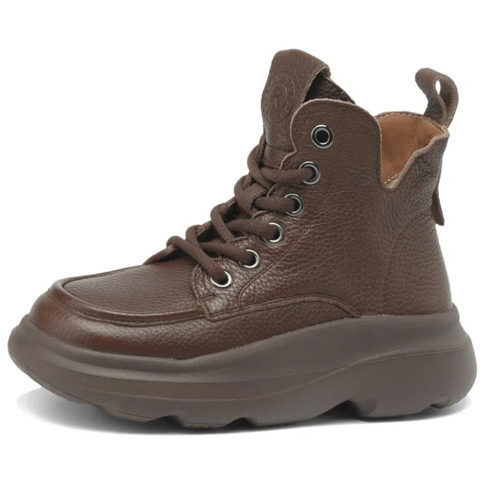 D:FUSE SCANDINAVIA Ankle Boots 5cm