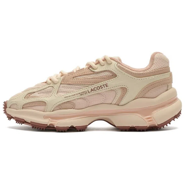 Lacoste L003 Pink