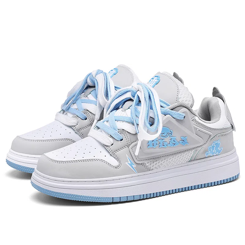 HLA JEANS Fashion Sneakers