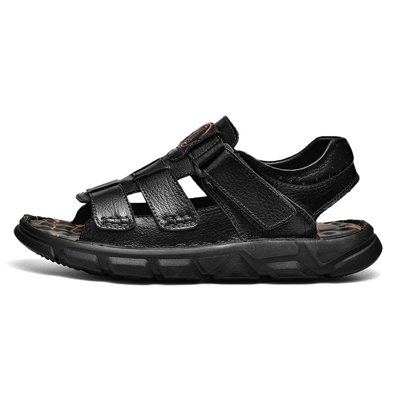 Jigongyang Sandals