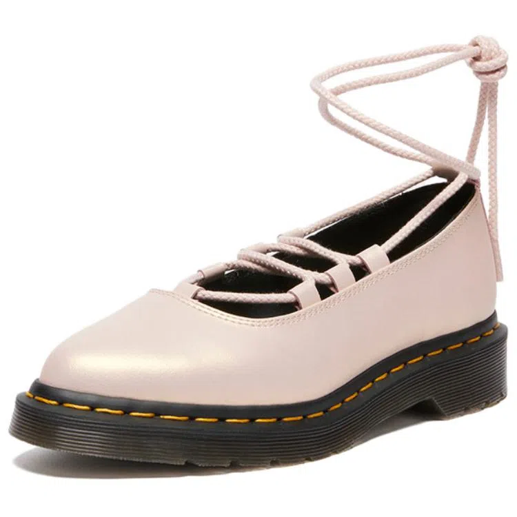 Dr.Martens Elphie II Pink Gold