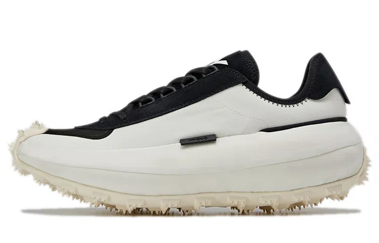 adidas Y-3 Makura White Black