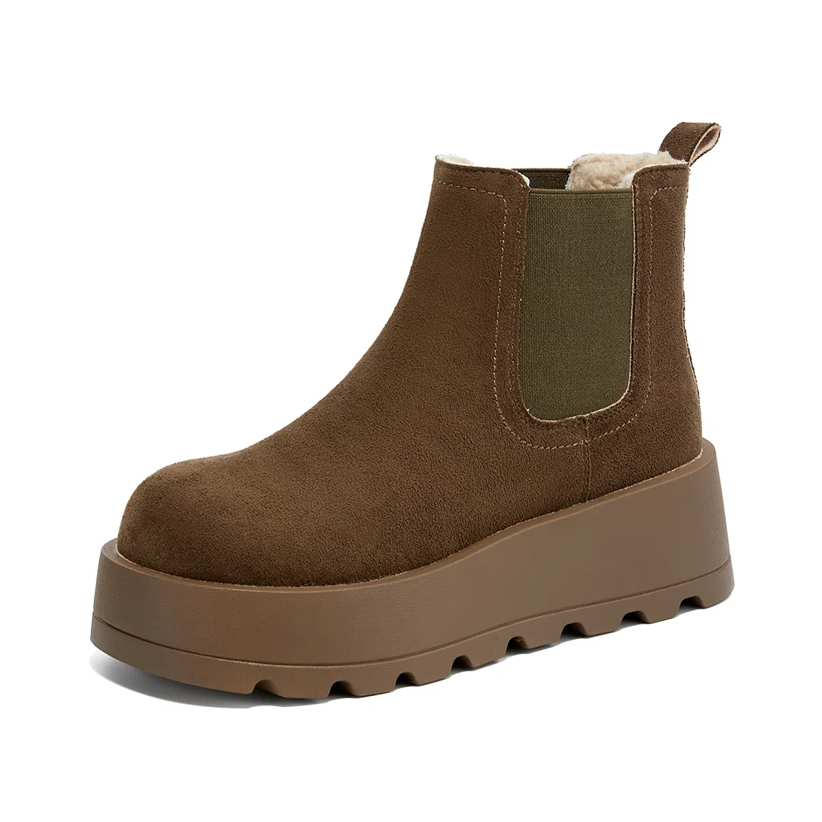 La Chapelle Snow Boots