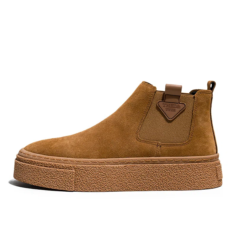 ROMON Chelsea Boots