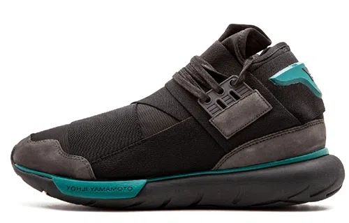 Y-3 Qasa High