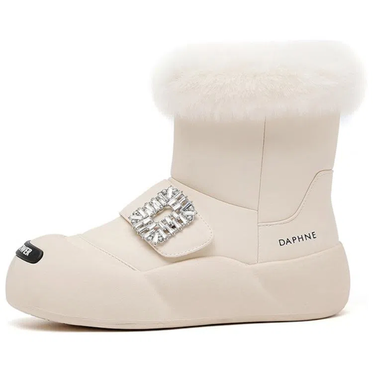 Daphne Snow Boots
