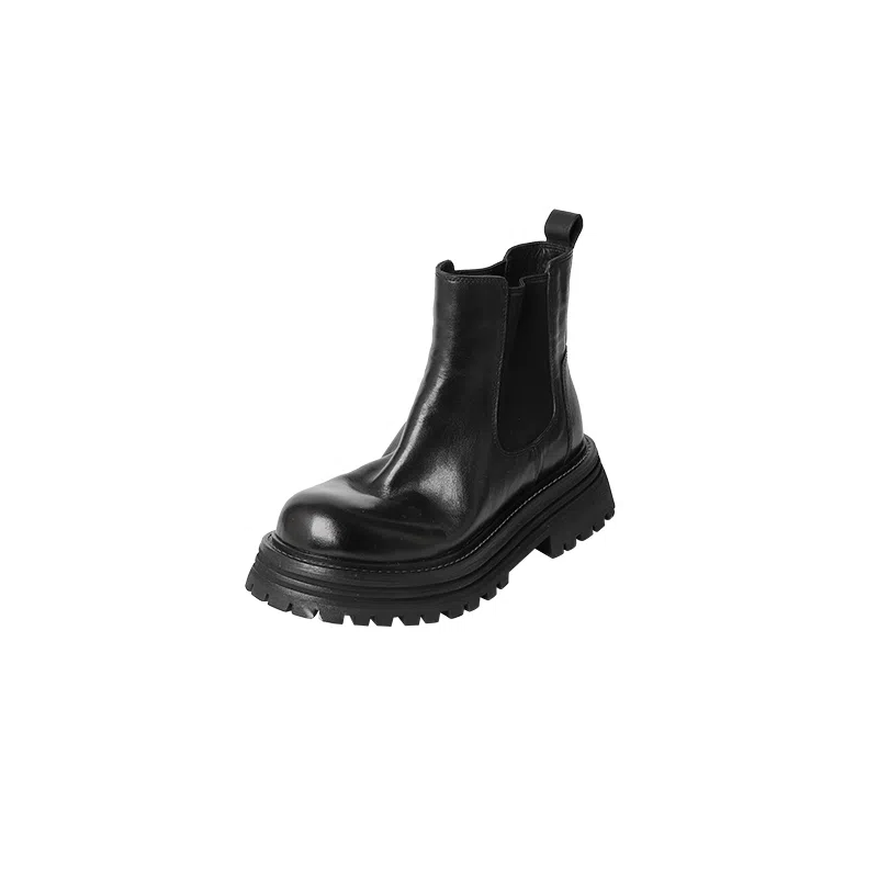 AIQINISHA Chelsea Boots