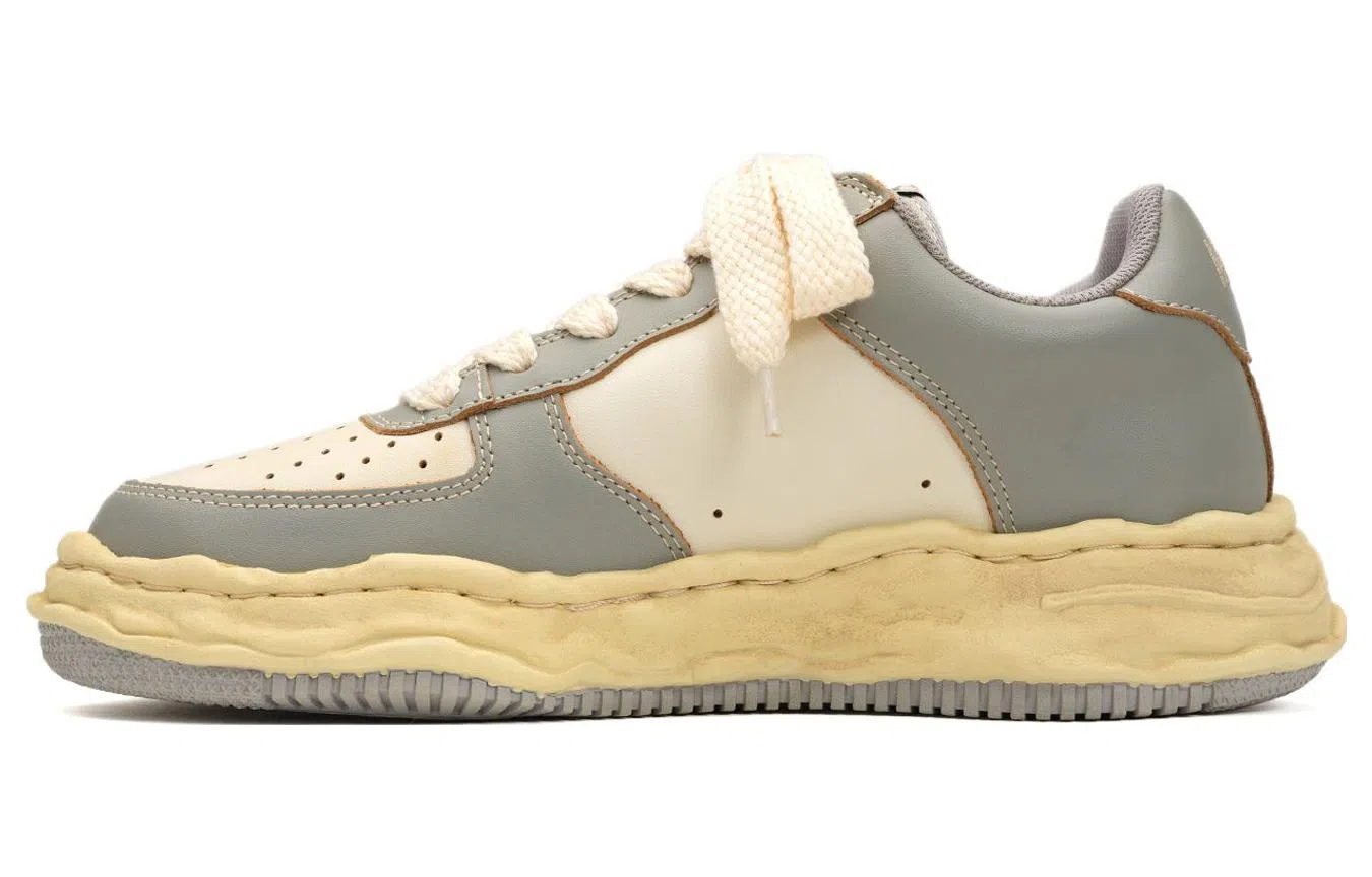 MIHARA YASUHIRO Wayne