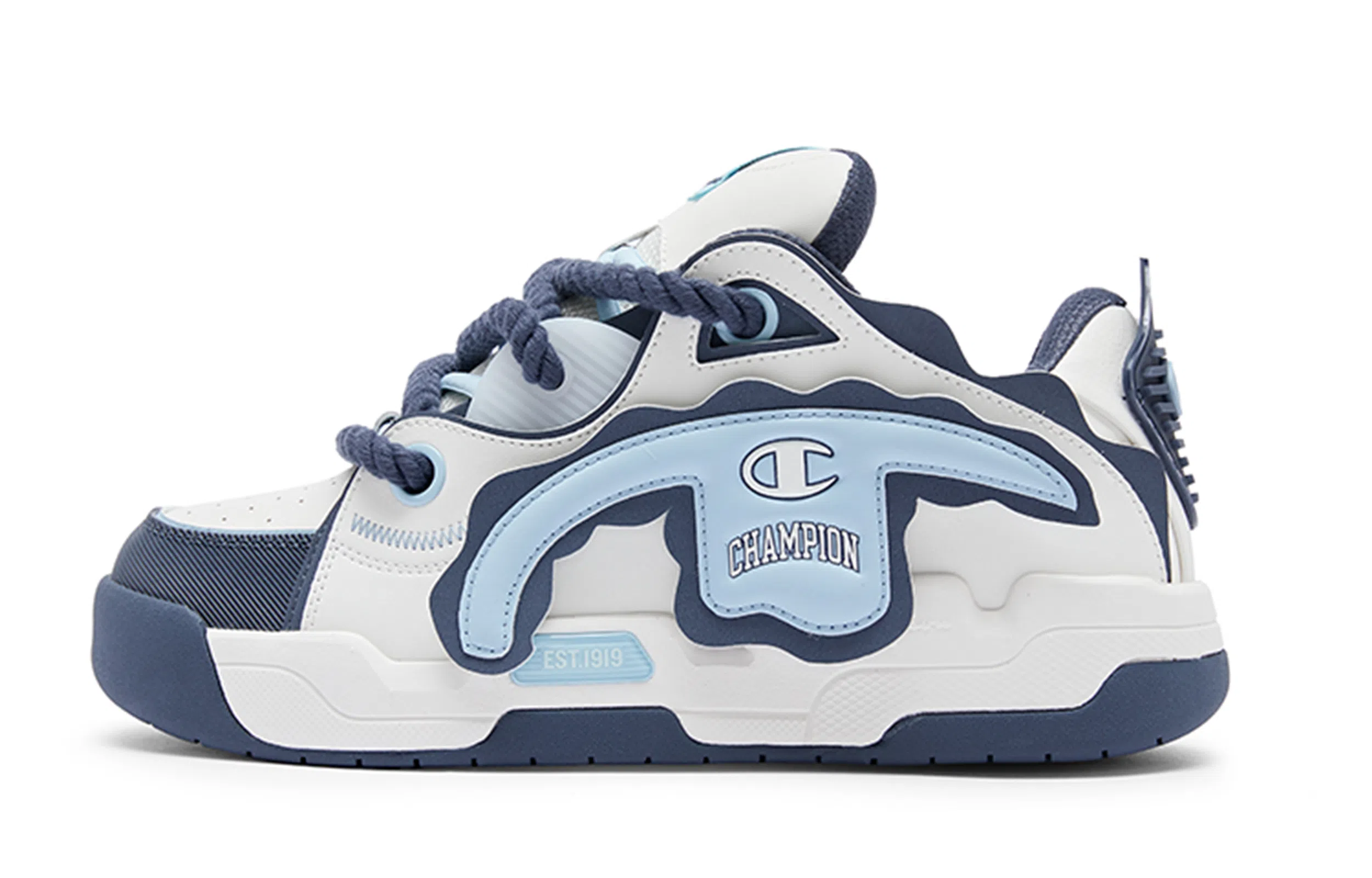 Champion TronSkateV1