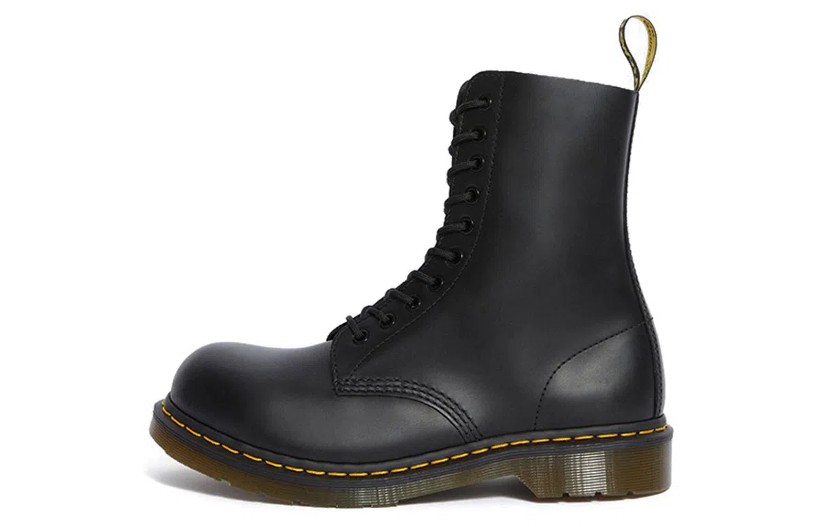 Dr. Martens 1919 Black