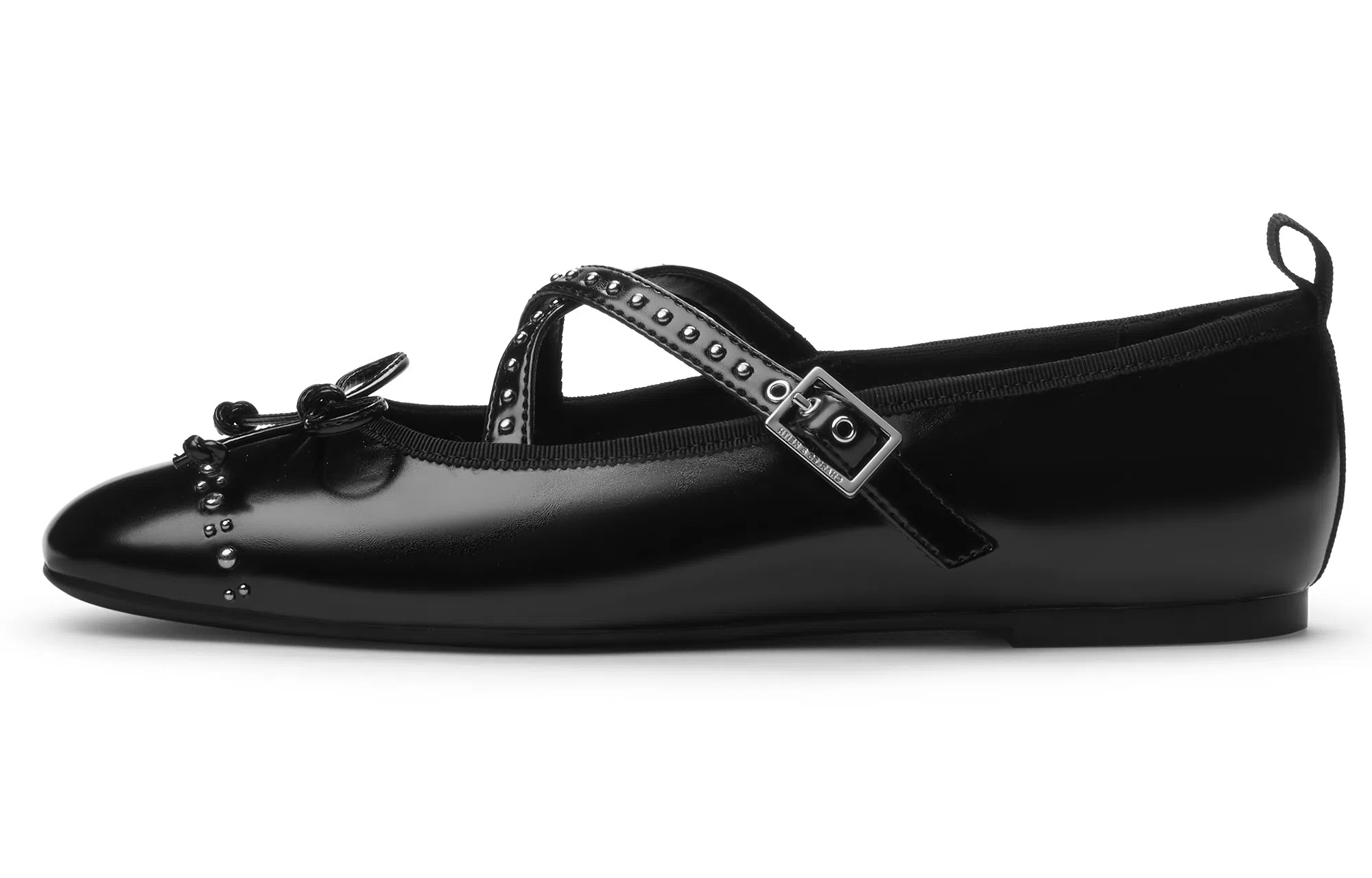 CHARLESKEITH ckPU 0.8cm Black BoxChalk