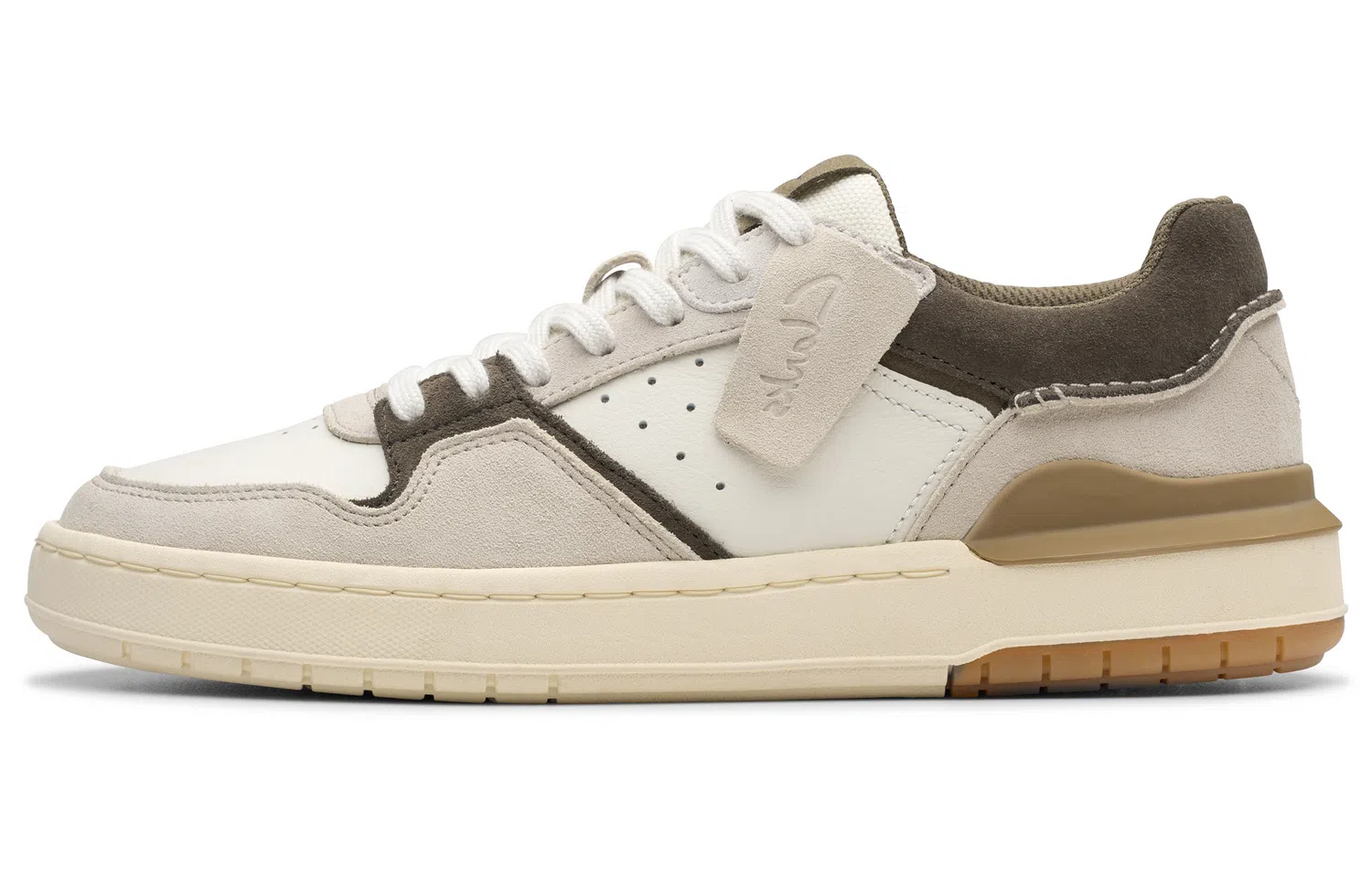 Clarks Courtlite2 Lo