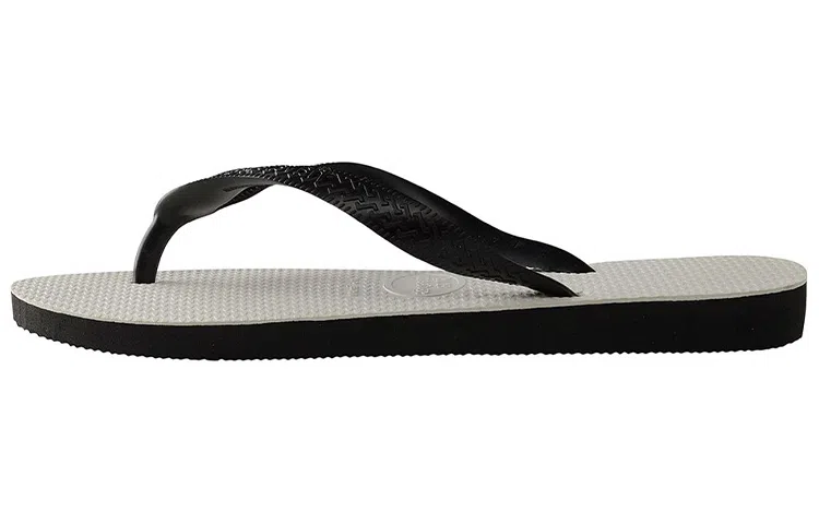 Havaianas Tradicional Black
