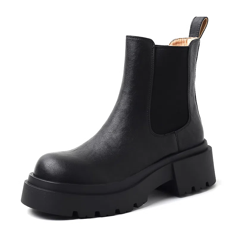 Yeezy Reezy Chelsea Boots
