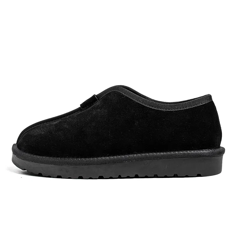 Wesimibang Ankle Snow Boots