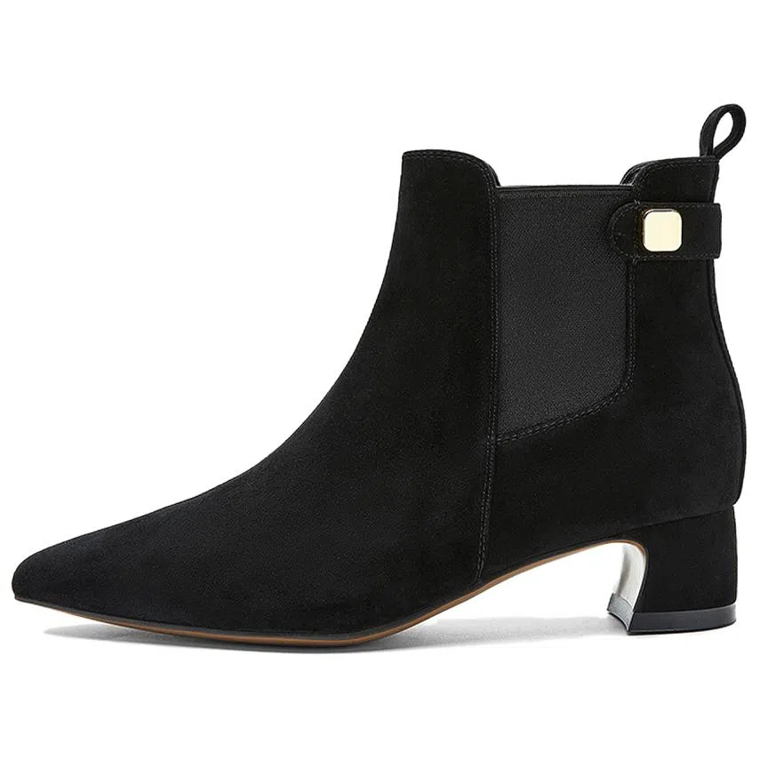 Nine West Chelsea Boot