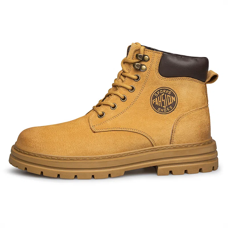 LAORENTOU Martin Boots