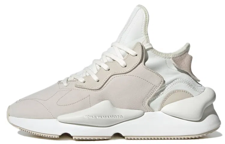 Y-3 Kaiwa Off-White