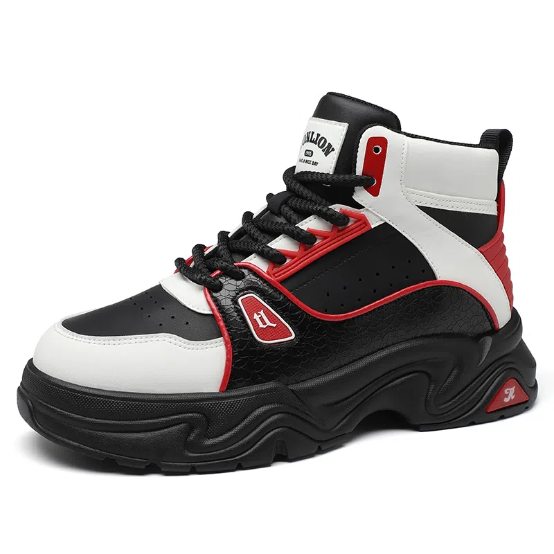 Tonlion Martin Boots