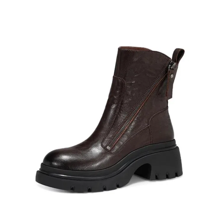 Jessica Sophia Short Boots