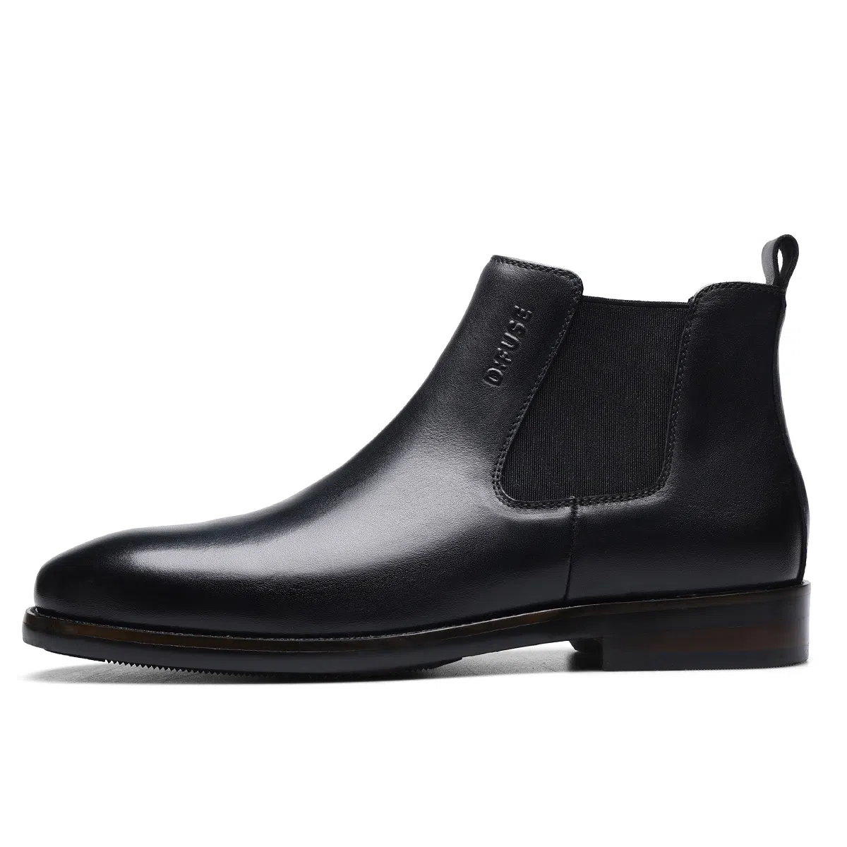 D:FUSE SCANDINAVIA Chelsea Boots