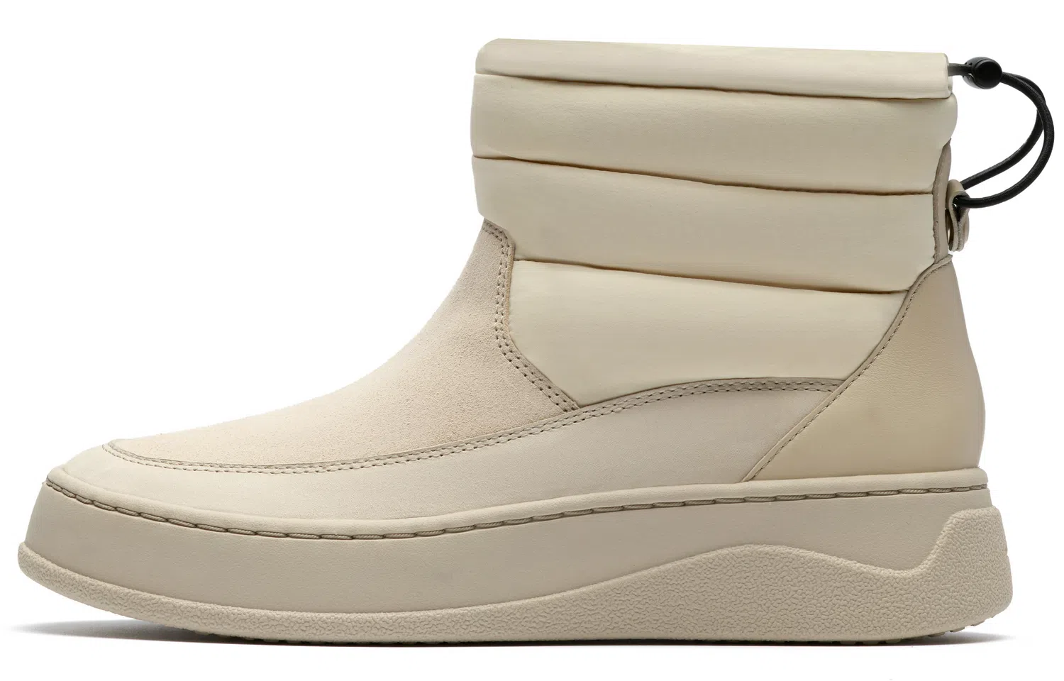 Clarks Lemolite Puff