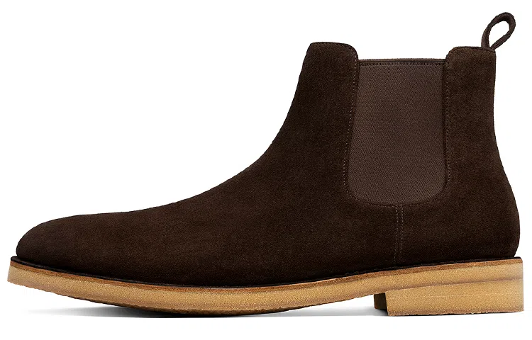 Thom Wills Chelsea Boots