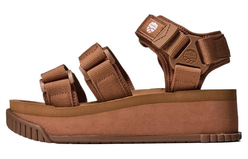 SHAKA Neo Bungy Platform