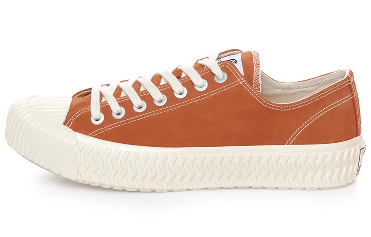 EXCELSIOR BOLT SUEDE