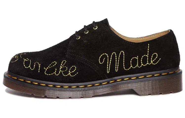 Dr. Martens 1461 Black