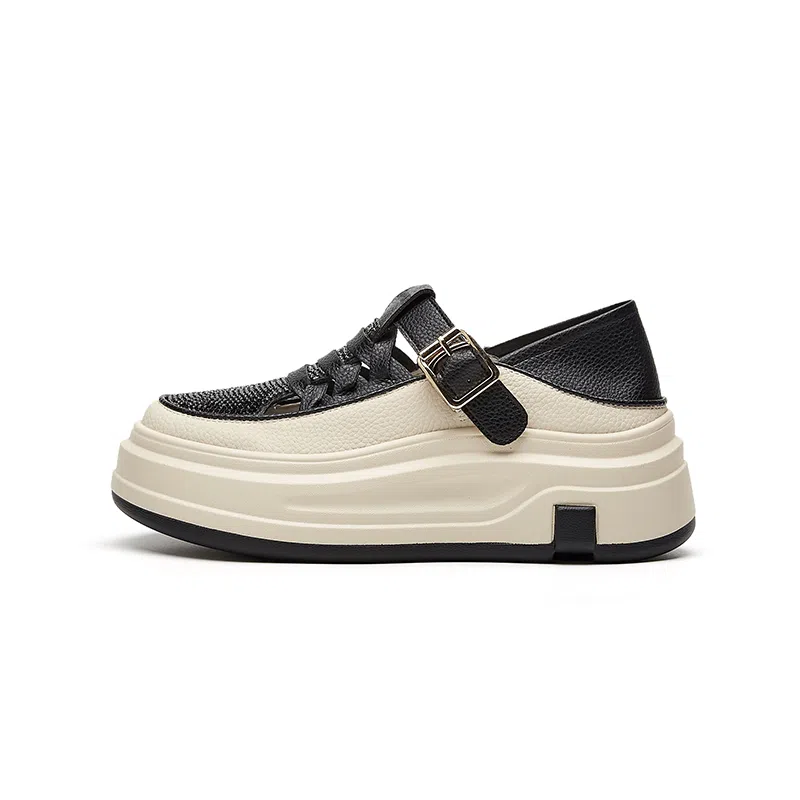 DAPHNE Casual Waterproof Low Top