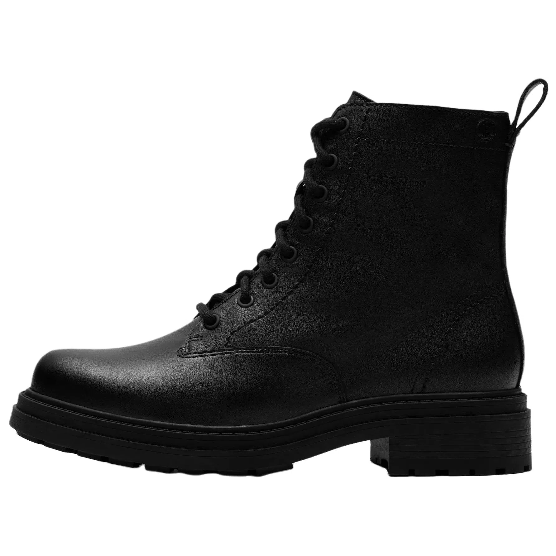 Clarks Orinoco3 Style 4cm