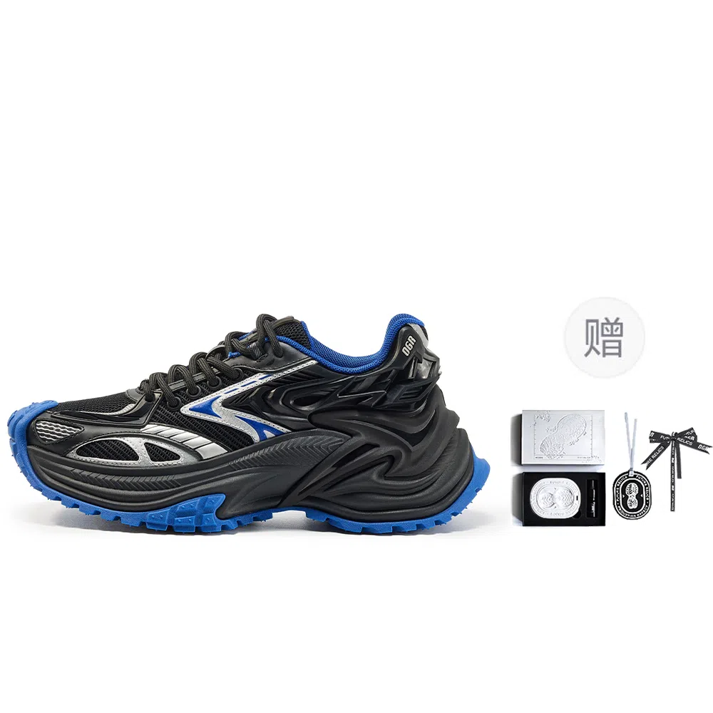 OGR Rattlesnake Series