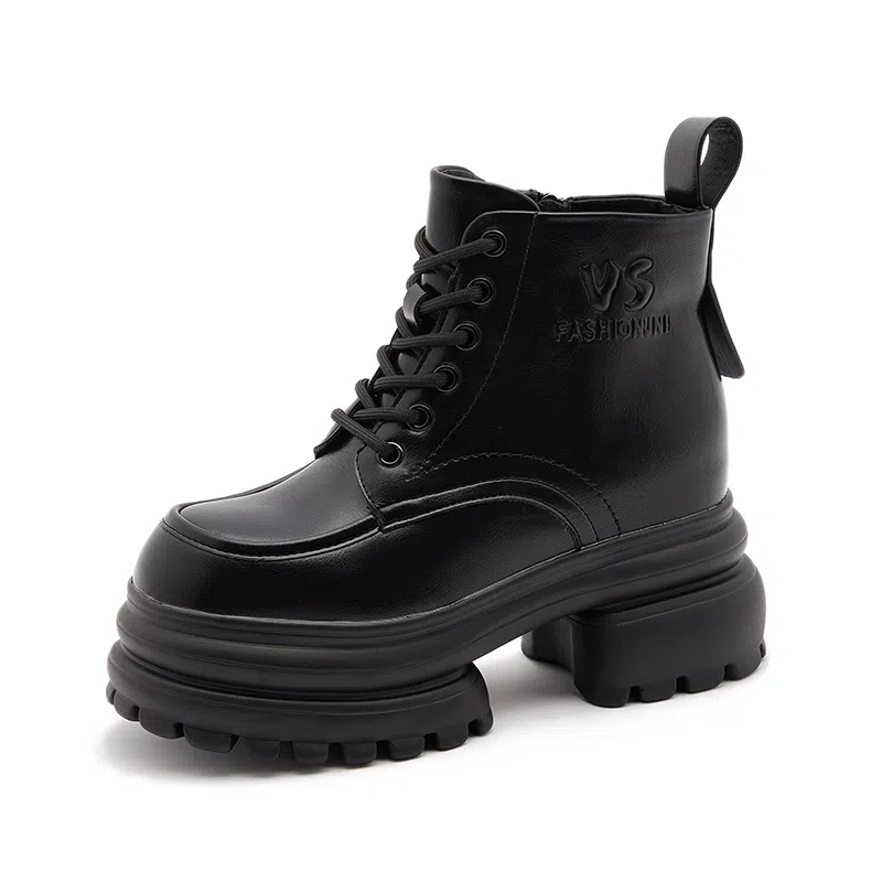 Milan Love Song Martin Boots