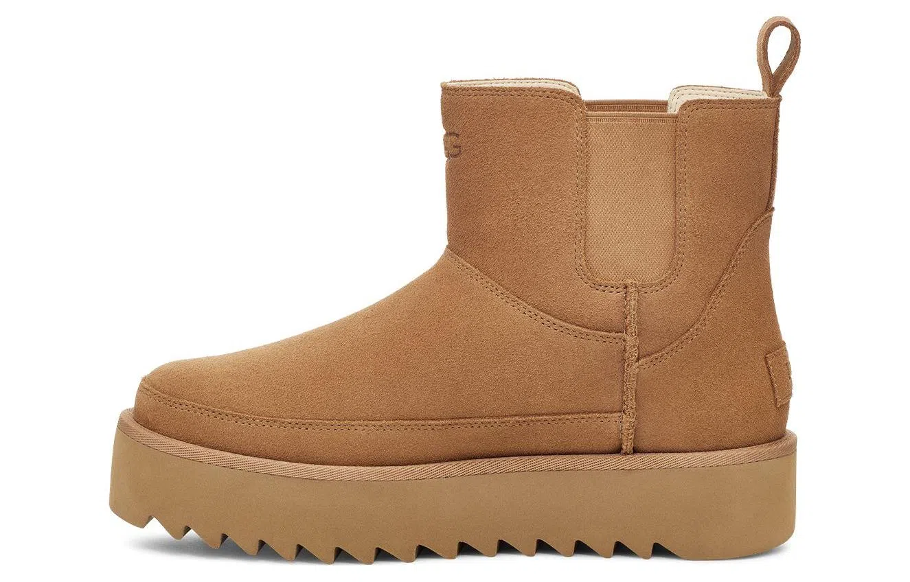 UGG Chelsea Boots Brown