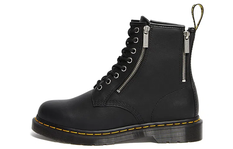Dr. Martens 1460 Zip