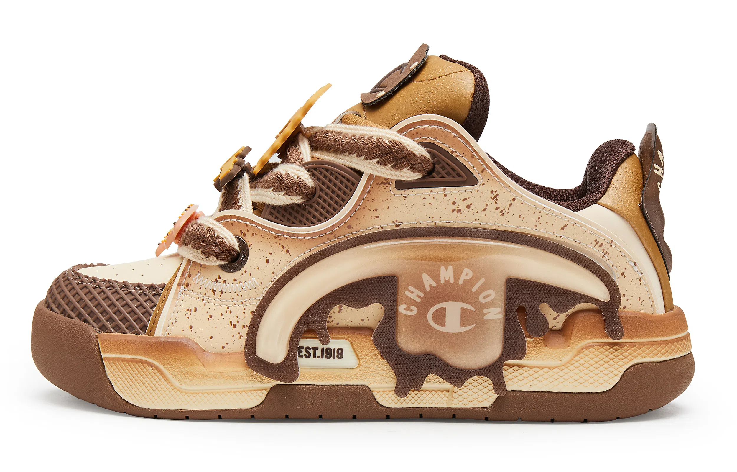 Champion TronSkate V1