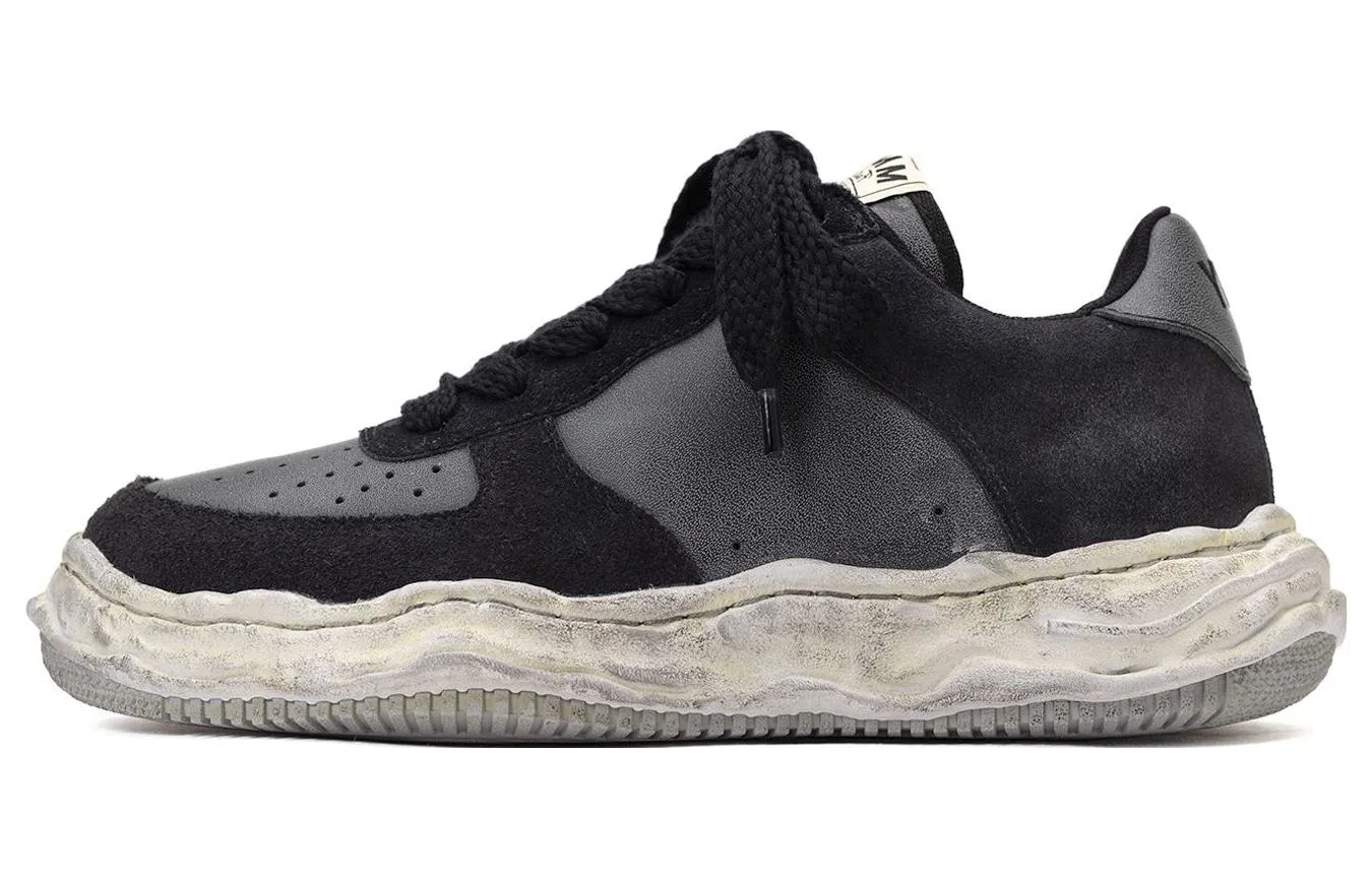 MIHARA YASUHIRO Wayne OG Sole