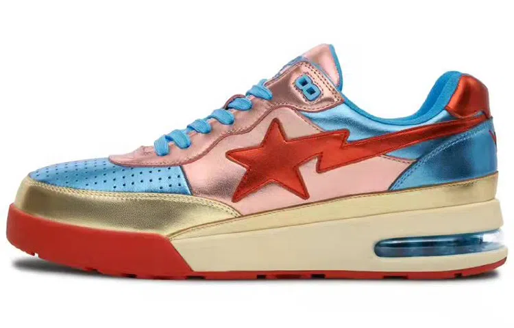 A BATHING APE ROAD Classic Reborn