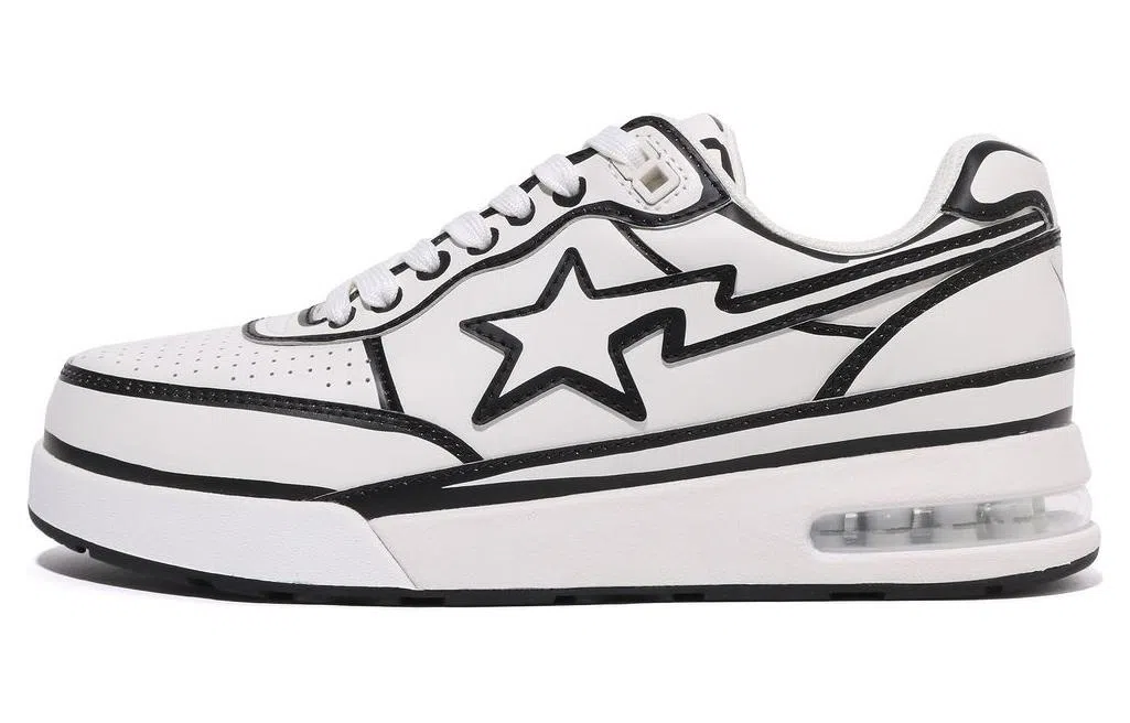 A BATHING APE ROAD STA