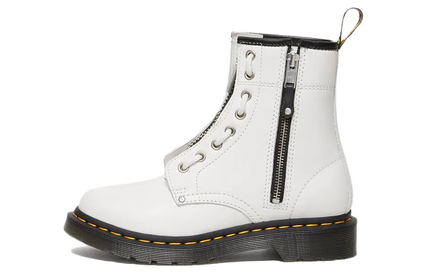 Dr. Martens 1460 White