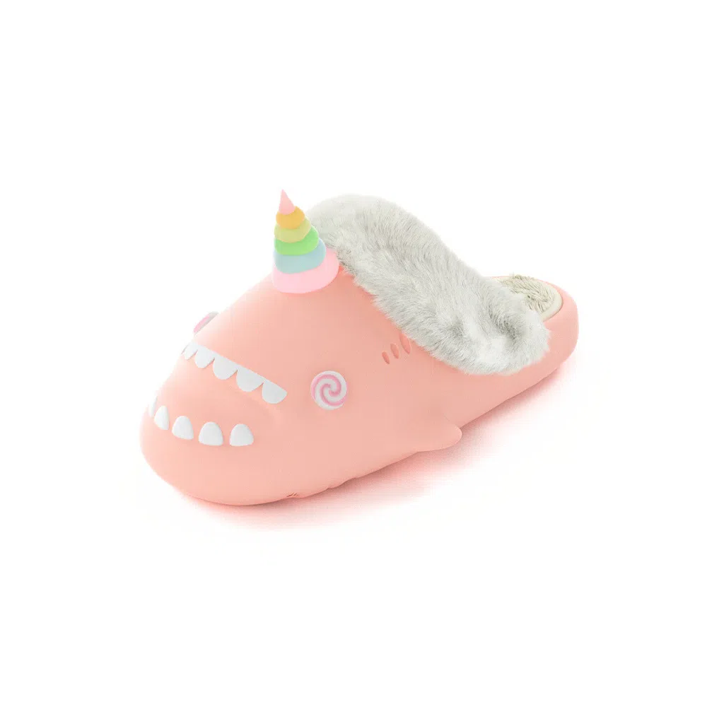 HelloSlippers Sharkicks Winter