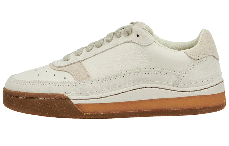 Clarks CraftCourtLace