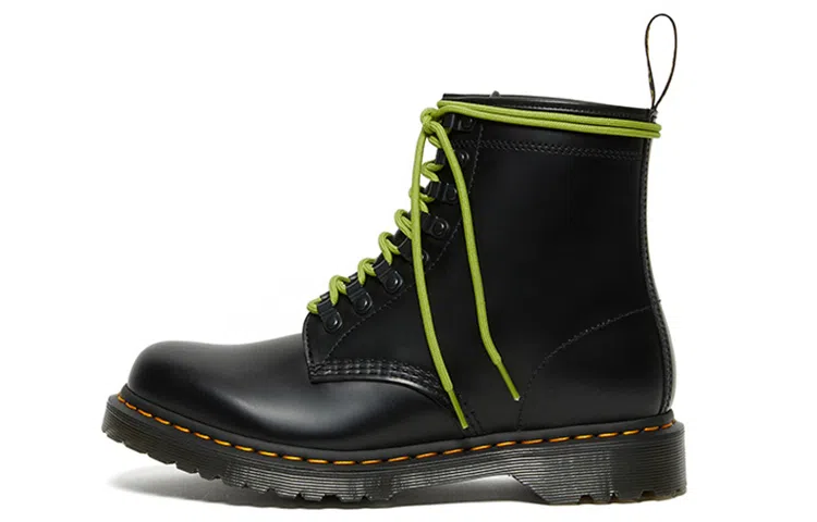 Dr. Martens 1460 Ben Smooth