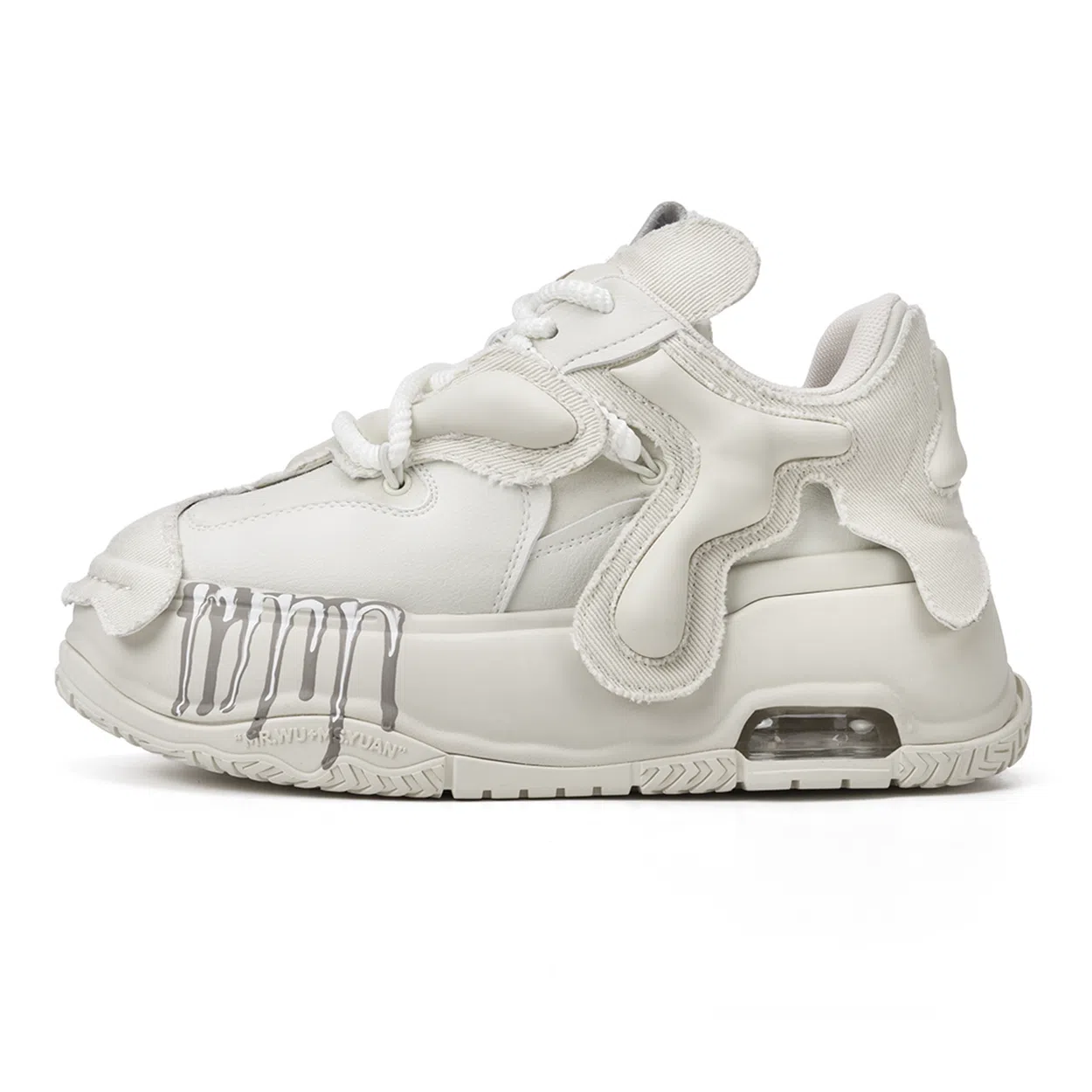 NEXT IMPULSIVE x ggi