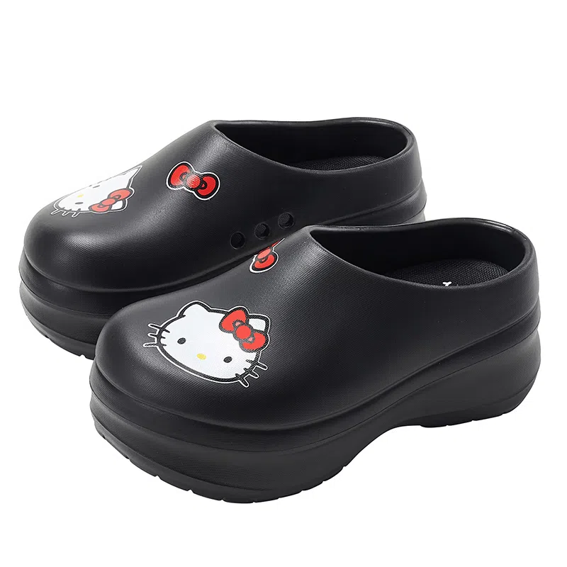 Hello Kitty x Sanrio eva