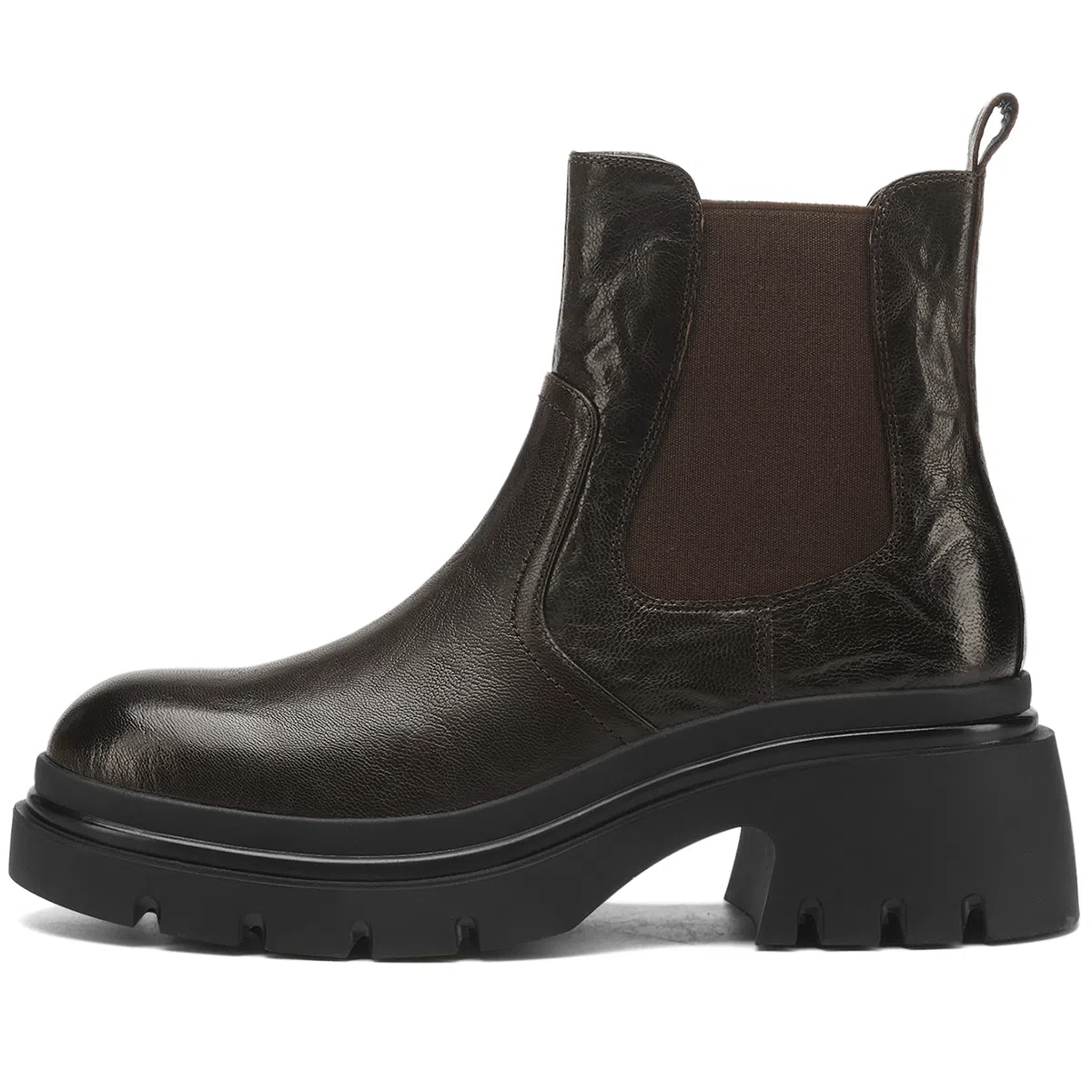 D:FUSE Scandinavia Chelsea Boots