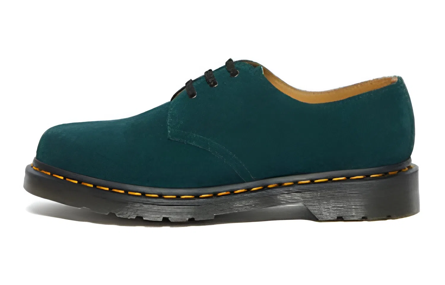 Dr. Martens 1461 Green
