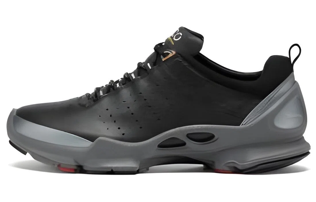 Ecco Running Shoes Black